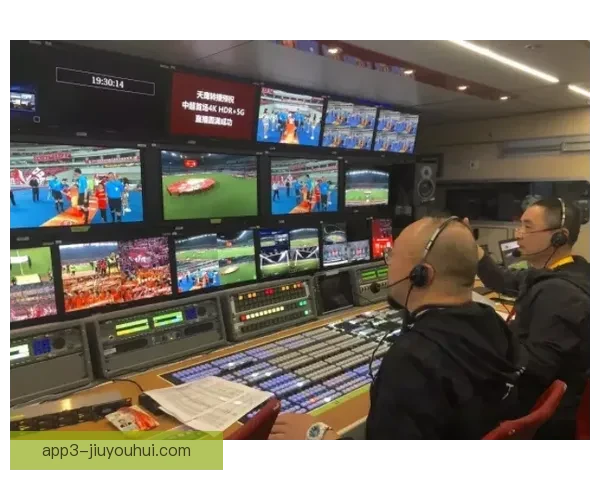 最全的足球直播app打造实时赛事分析高清回放社区平台互动体验